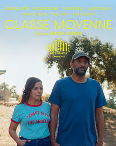Classe moyenne (2025)
