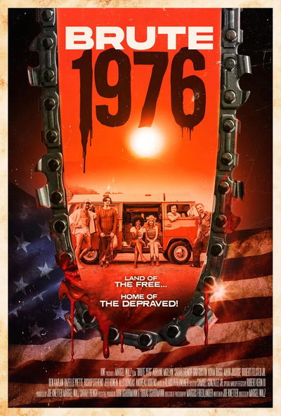 Brute 1976