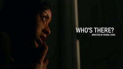 Who's There??