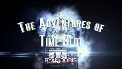 The Adventures of Time Slot