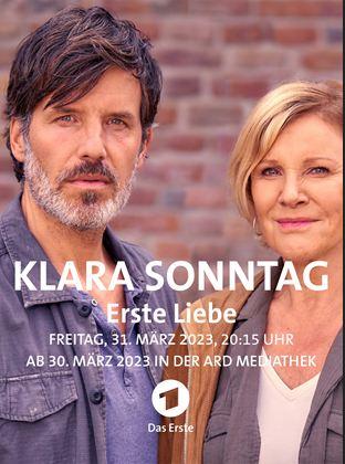 Klara Sonntag - Erste Liebe