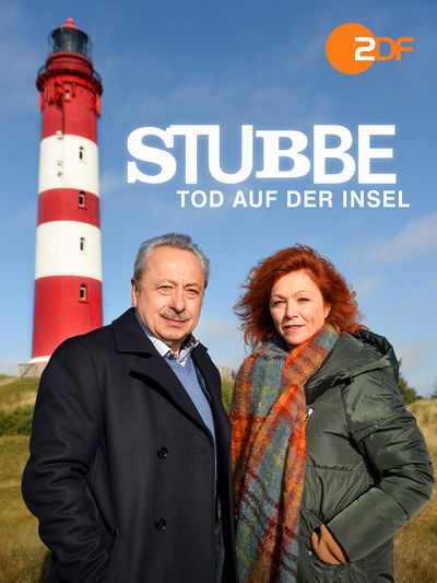 Stubbe - Tod auf der Insel