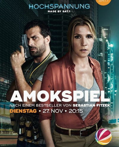 Amokspiel