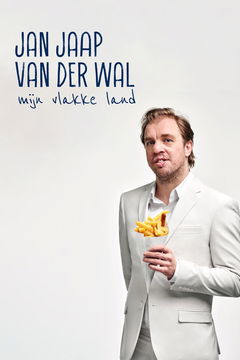 Jan Jaap van der Wal: Mijn vlakke land (2025)