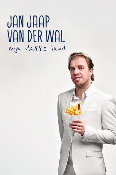 Jan Jaap van der Wal: Mijn vlakke land