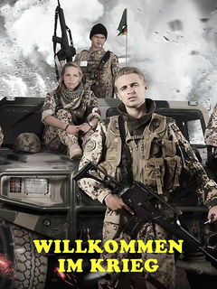 Willkommen im Krieg (2012)