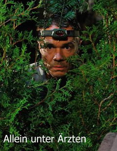 Allein unter Ärzten (2014)