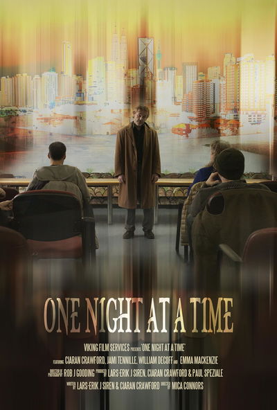 One Night at a Time