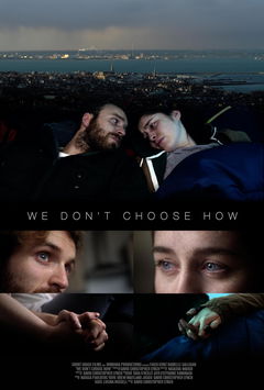 We Don't Choose How (2020)