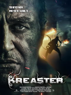 Kreaster (2025)