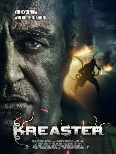 Kreaster