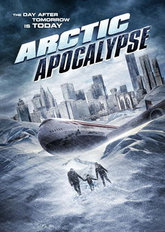 Arctic Apocalypse (2019)