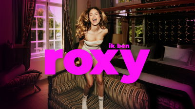 Ik ben Roxy