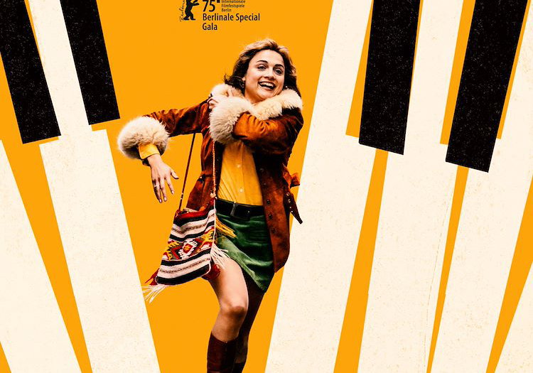 Beste Biografische Films 2025 op Cinetree (april 2026)