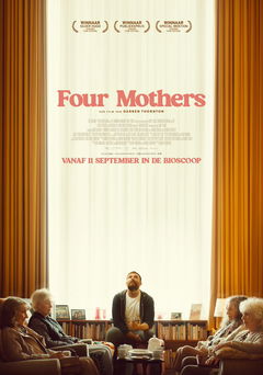 Four Mothers (2024)