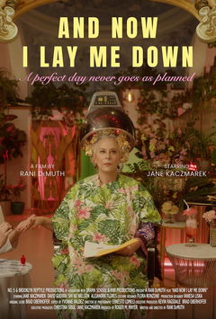 And Now I Lay Me Down (2024)