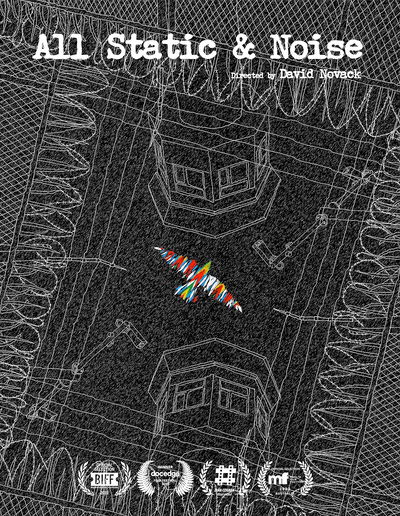 All Static & Noise