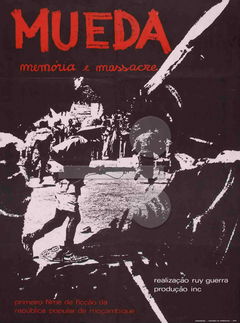Mueda, Memoria e Massacre (1979)