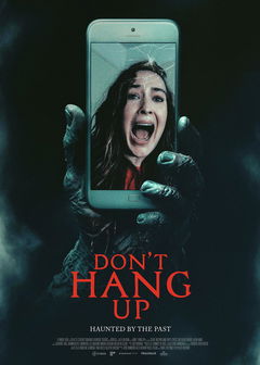 Don't Hang Up (2025)