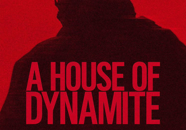 Nieuw op Netflix (110+ films &amp; series)