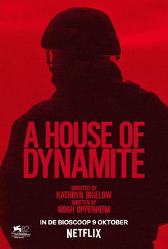 A House of Dynamite (2025)