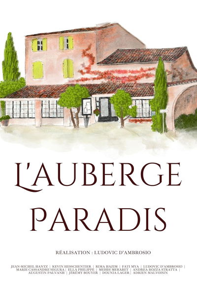 L'auberge Paradis