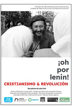 ¡Oh, por Lenin! - Cristianismo & Revolución (2018)