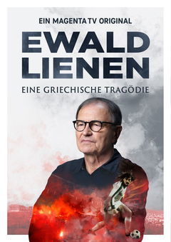 Ewald Lienen - Eine griechische Tragödie (2023)