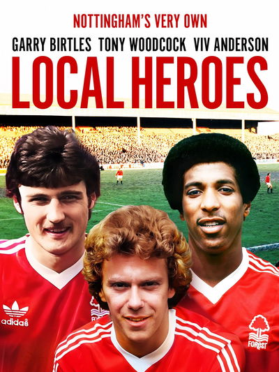 Local Heroes