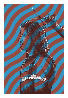 The Barbershop (2021)