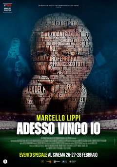 Adesso vinco io (2023)