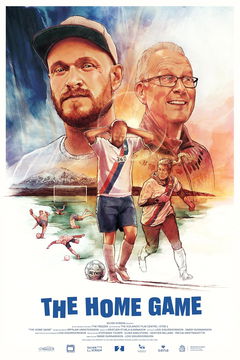 The Home Game (2023)