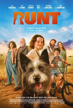 Rotje (2024)