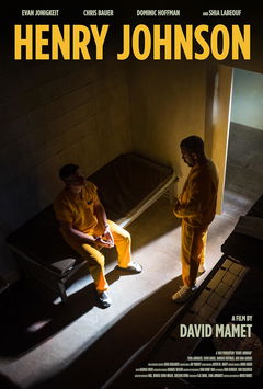 Henry Johnson (2025)