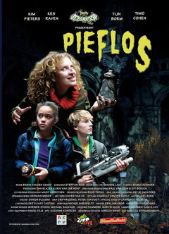 Pieflos, de Oksellikkende Heks (2010)