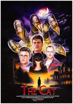 The Cat (2023)