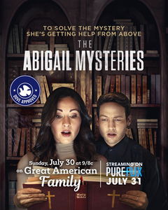 The Abigail Mysteries (2023)