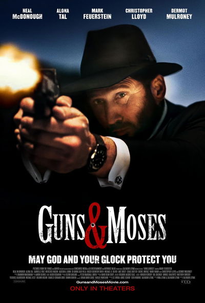 Guns & Moses