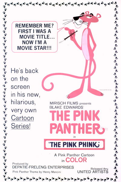 The Pink Phink