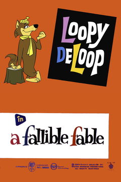 A Fallible Fable (1963)