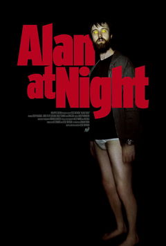 Alan at Night (2025)