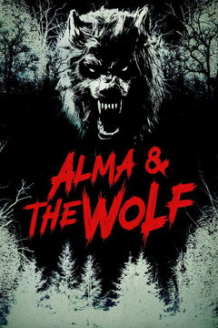 Alma and the Wolf (2025)
