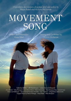 Movement Song (2025)