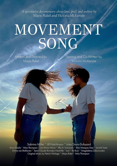 Movement Song