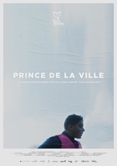 Prince de la ville