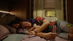 Tell me something nice (2023)