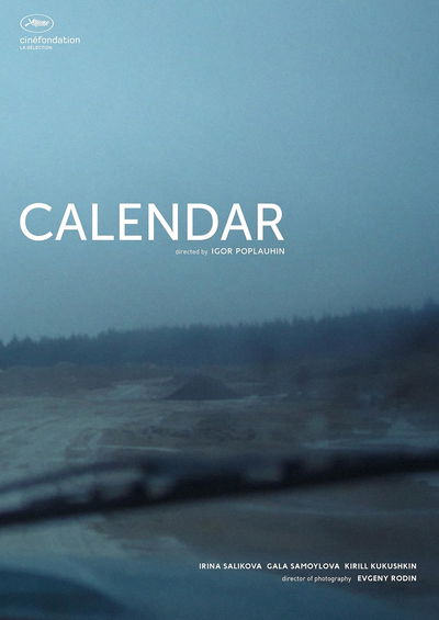 Kalendar