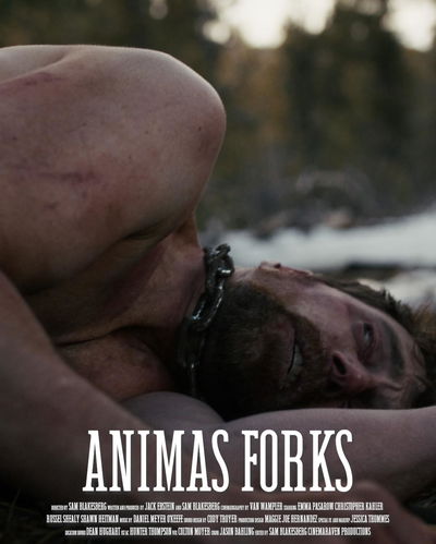 Animas Forks