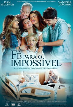 Fé para o Impossível (2025)