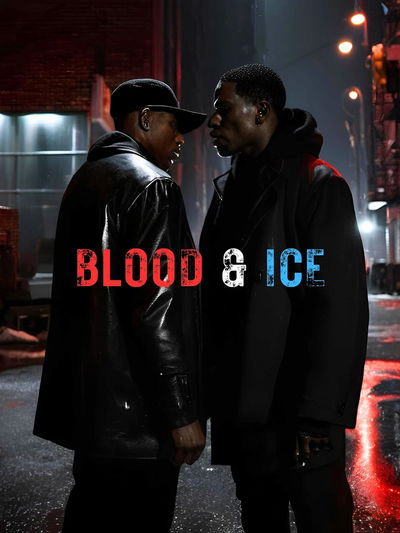 Blood & Ice